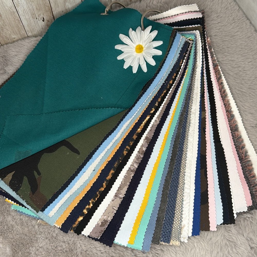 New - Fabric by the Yard